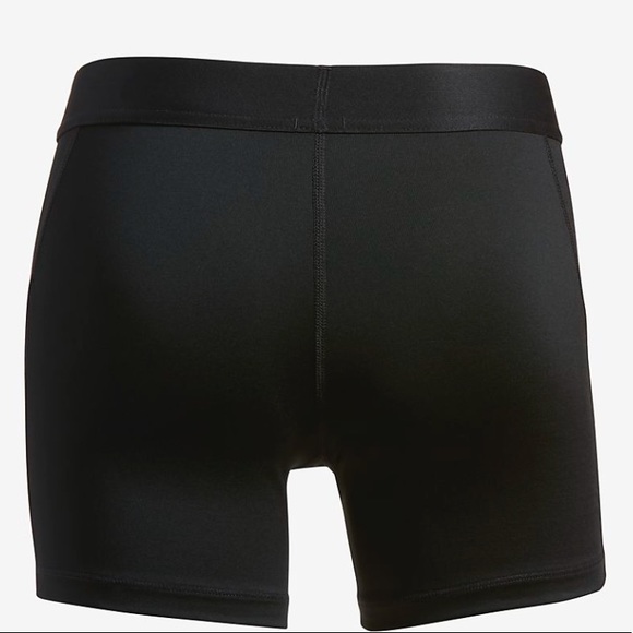 Nike Pro 4” Training Shorts - Picture 2 of 9